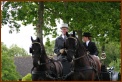 935 Willy & Gerard 131 Met de Koets